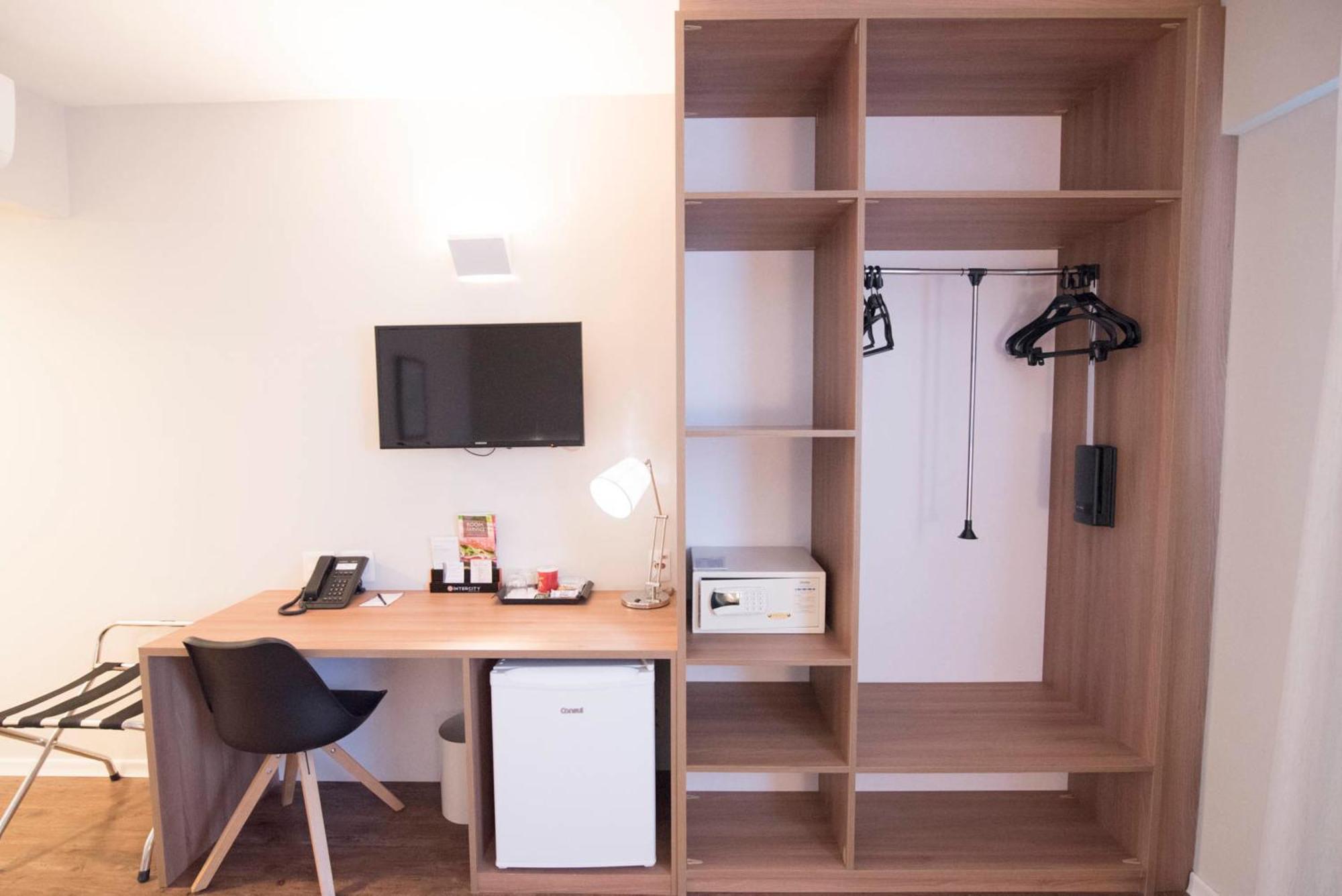 Intercity Bh Expo Belo Horizonte Ngoại thất bức ảnh