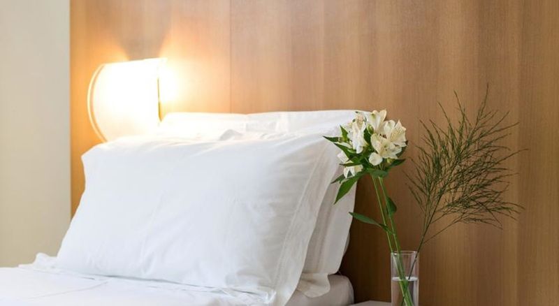 Intercity Bh Expo Belo Horizonte Ngoại thất bức ảnh