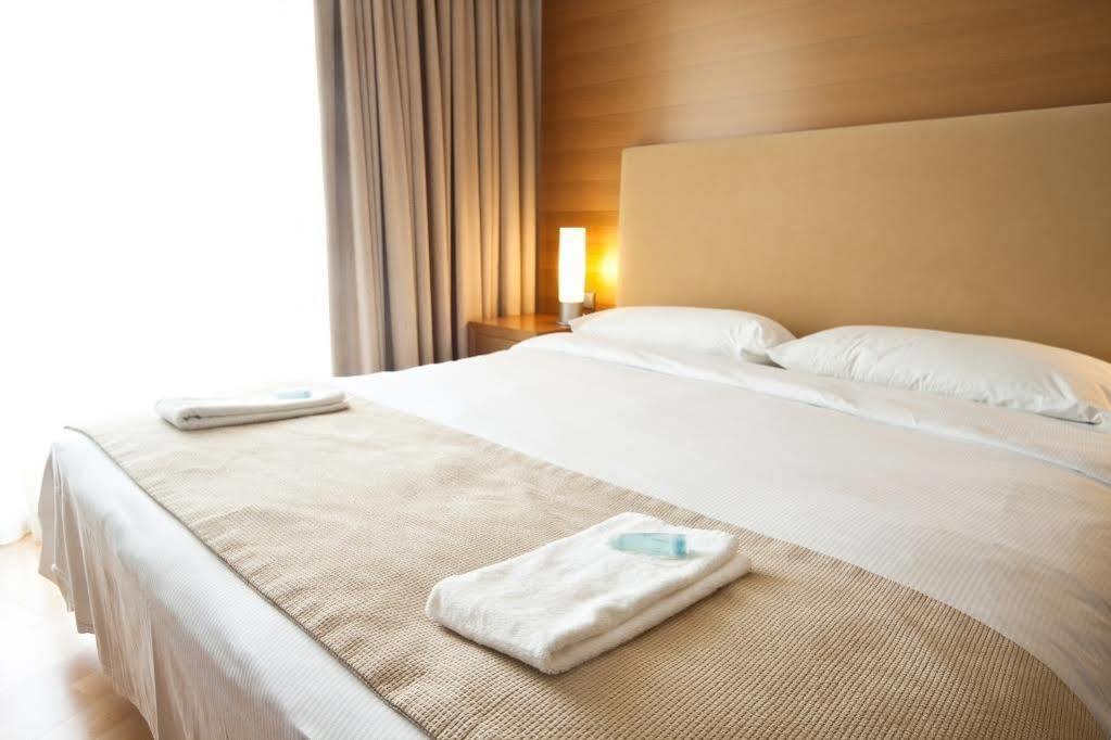 Intercity Bh Expo Belo Horizonte Ngoại thất bức ảnh